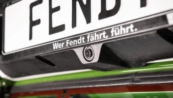 Fendt 300 Vario Gen5